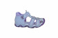 náhled PROTETIKA, ART purple, dívčí sandály, vycházková obuv
