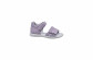 náhled PROTETIKA, KLARA purple - dívčí sandály
