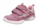 náhled SUPERFIT, 6-06382-90 dívčí růžové tenisky, vycházková obuv