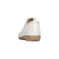 náhled REMONTE, D1904-80 dámské bílé polobotky, vycházková obuv