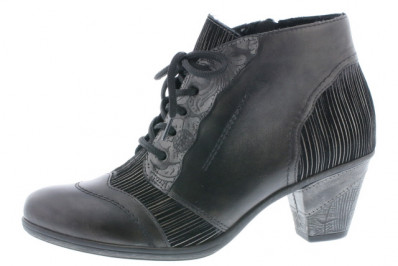 REMONTE, D8789-40 dámská zimní vycházková obuv