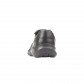 náhled RIEKER, 03064-01 pánské černé polobotky, vycházková obuv