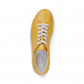 náhled REMONTE, D1402-68 dámské žluté tenisky, vycházková obuv