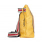 náhled REMONTE, Q0512-68 dámský žlutý batůžek