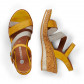 náhled REMONTE, D4755-68 - dámské sandály