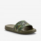 náhled COQUI, TORA army green camo - chlapecké sandály
