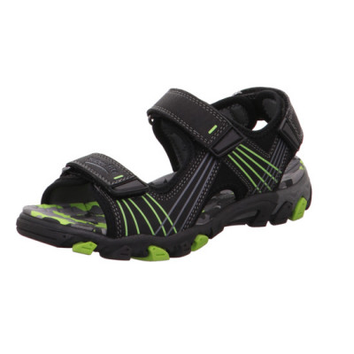 SUPERFIT, 0-800100-0100 - chlapecké sandály