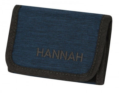 HANNAH, NIPPER URB legion blue - pánská malá peněženka