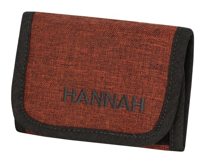 detail HANNAH, NIPPER URB caramel - malá peněženka