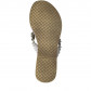 náhled TAMARIS, 1-27110-22 100 dámské nazouváky, vycházková obuv