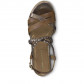 náhled TAMARIS, 1-28207-22 440 dámská vycházková obuv