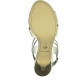 náhled TAMARIS, 1-28304-22 108 dámská společenská obuv