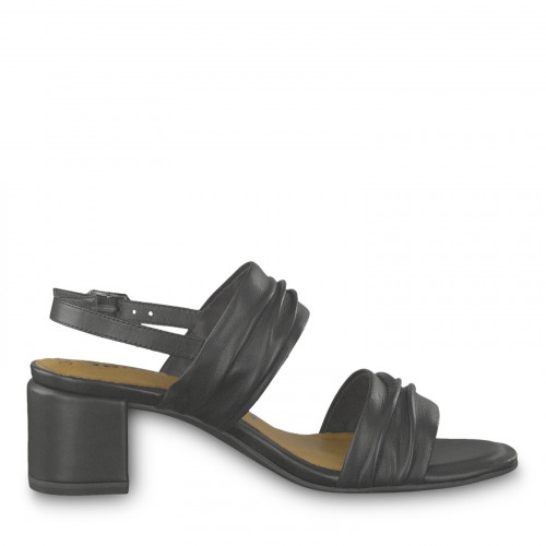 TAMARIS, 1-28386-22 003 dámské sandály, vycházková obuv