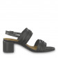 náhled TAMARIS, 1-28386-22 003 dámské sandály, vycházková obuv
