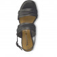 náhled TAMARIS, 1-28386-22 003 dámské sandály, vycházková obuv