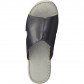 náhled MARCO TOZZI, 2-27503-22 001 dámské sandály, vycházková obuv