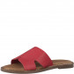 náhled TAMARIS, 1-27135-24 515 - dámské červené pantofle