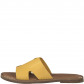 náhled TAMARIS, 1-27135-24 602 - dámské žluté pantofle